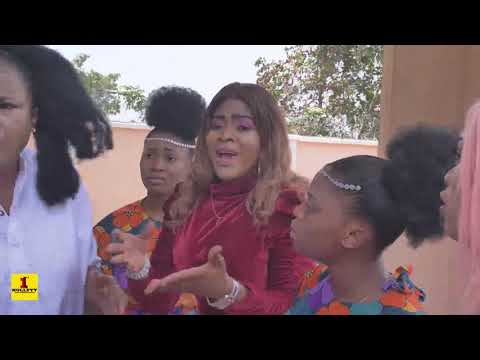 THE FLESH SEASON 3&4 {3 MINS TEASER} - NEW MOVIE|2021 Latest Nigerian Nollywood Movie