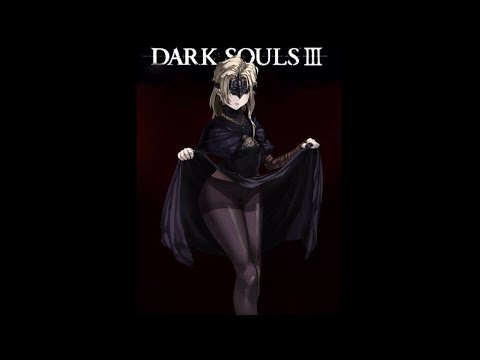 Dark Souls 3 Deprived part 4