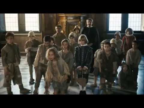 Preferisco il paradiso