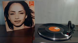 Sade - Please Send Me Someone To Love (1993) [Vinyl Video]