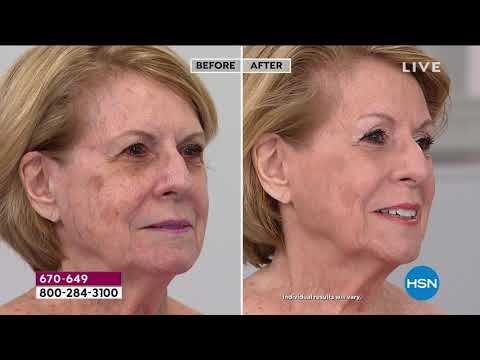 HSN | M. Asam Beauty / ybf Beauty 08.14.2019 - 07 AM