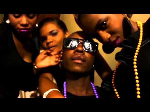 PJay & Trevor Boganz Chanda