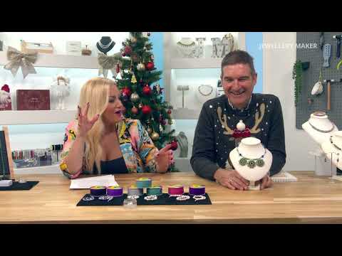 JewelleryMaker LIVE 15/12/22