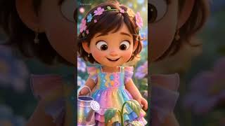 Download lagu Join Lulu on a magical adventure as she helps a thirsty l mp3