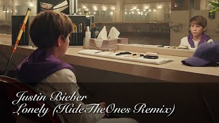 Justin Bieber - Lonely (HideTheOnes Remix)