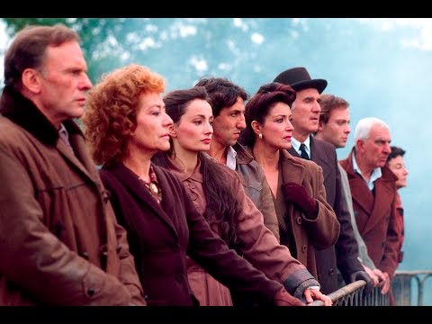 Partir, revenir [bande-annonce]