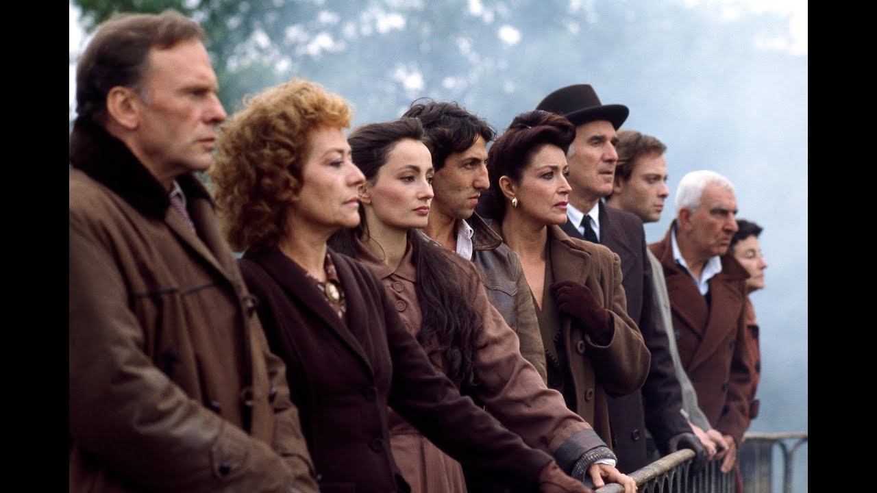 Miniature de la vidéo Partir, revenir [bande-annonce] du film Partir, revenir