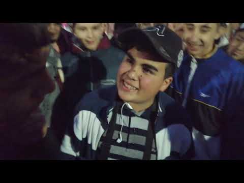 PANGEA PDE vs ELECTRO.ROXX vs JAVI.MJ - 8vos (Fecha Especial 2vs2 ,Temp 2019) CCR FREESTYLE