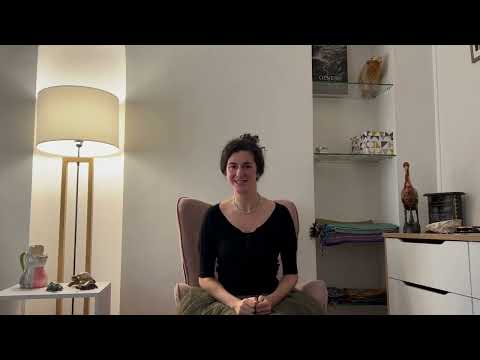 Live stream tomorrow 5 pm Paris time!