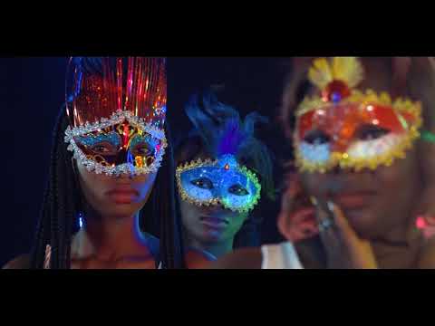 Fush Alpha  - Miné Yidima (Official Video )