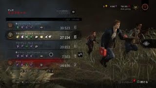 Dead by Daylight_20220902