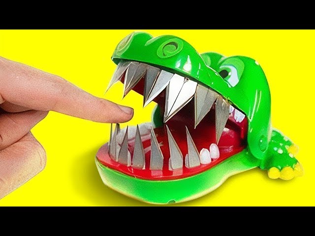 When Toy Companies Don't Care About Safety SDDEFAULT Thumbnail