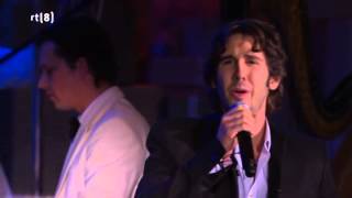 Johnny Mathis   Josh Groban   Christmas duet