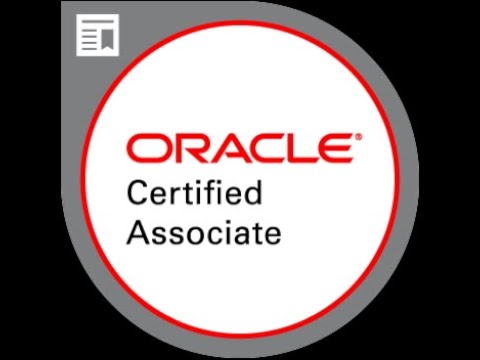 Oracle Cloud Infrastructure foundation 2020 associate - Full Course with Questions