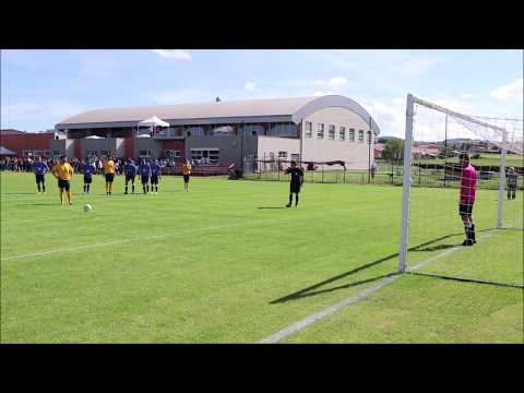 Finale coupe des Réserves: Sucs et Lignon - Chadrac