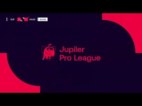 Giannis Konstantelias KAS Eupen 2022