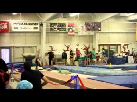 Alexis Vasquez VT 2013