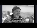 Pete Seeger WONDERFUL FRIENDS with LYRICS