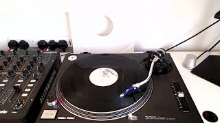 Scott Bond + Solarstone - Red Line Highway (Yanave Remix)