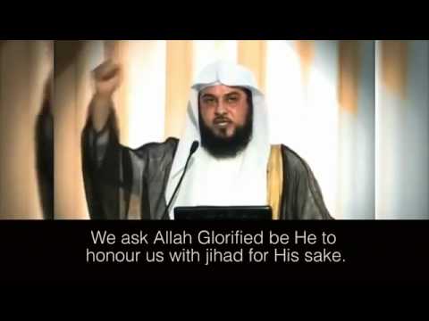 We will fight for syria