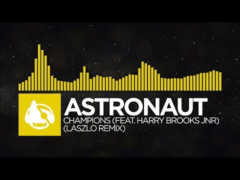 Video thumbnail for Champions (Laszlo Remix)