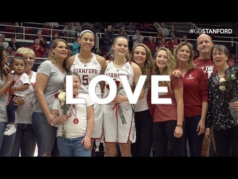 Stanford Women's Basketball: 2017-18 Season Highlights
