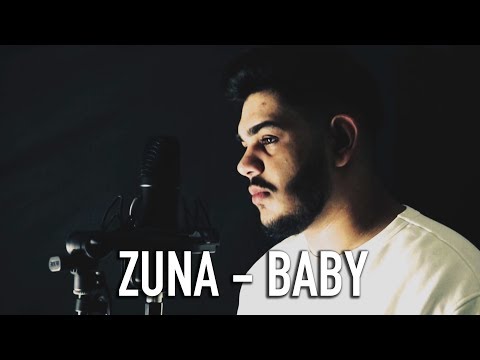 ZUNA BABY (COVER) - Senad Hasani 2018