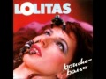 LES LOLITAS   Zeitbombe
