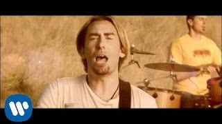 Nickelback - When We Stand Together [OFFICIAL VIDEO]