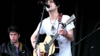 Conor Oberst - cape canaveral (beautiful video)