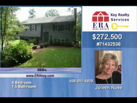 3 Dale Avenue Millis MA 02054