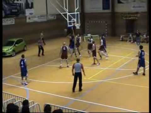 CajaSur Peñarroya-Écija Cajasol EBa J6 2009-2010