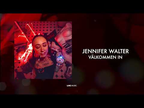 Jennifer Walter - Välkommen in (Veronica Maggio cover)