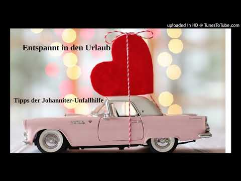 8 Tipps für eine entspannte Urlaubsfahrt im Auto - Wie Eltern und Kinder ohne Stress verreisen
