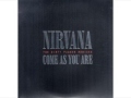 Nirvana - Come As You Are (Dirty Funker Remix ...