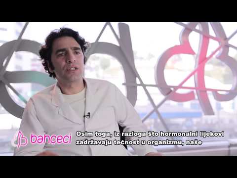 Koji su rizici korištenja pilula za kontracepciju?