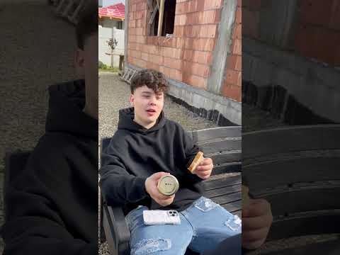 I'M TROLLING MY SILENT BROTHER