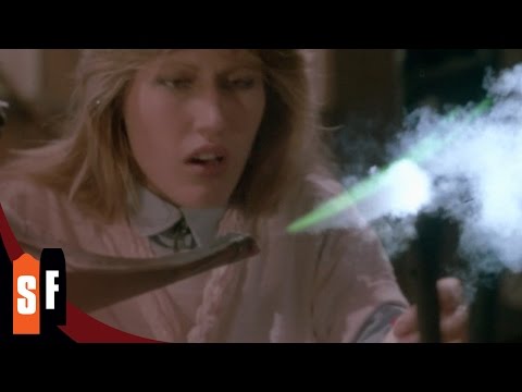 The Outing (1/1) Genie Released From the Lamp (1987) HD