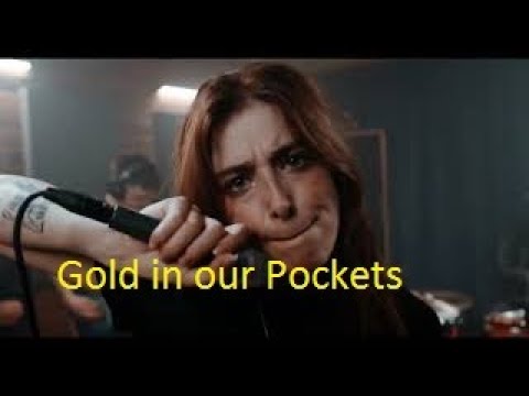 TigerBleed Jewel - Gold in our Pockets - Feat-Ryan Gillmor (Music Video)