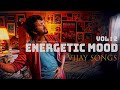 Energetic Mood Vol 2 Delightful Tamil Songs Collections VIJAY SONGS Tamil Mp3 Tamil Beats