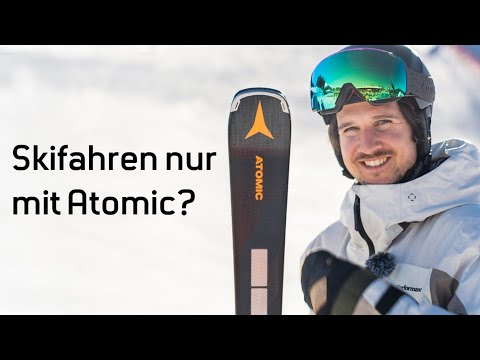 The Perfect Setup from Atomic - Season 2024/25