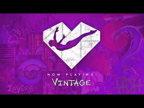 High Dive Heart - Vintage (Official Audio)
