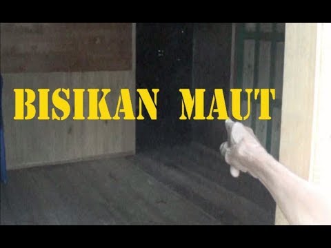 Bisikan maut, Penganut ilmu hitam bunuh ibu kandung dan bibi