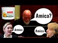 Isaac Baruch Is Seriously Confused. What Is Amber Heard's Amica Cream? Lawyer Doesn't Even Know.