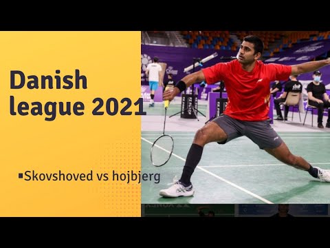 KARAN RAJAN vs  world no.12 RASMUS GEMKE game 1... highlights