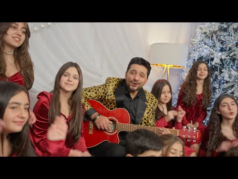 Hayk Durgaryan & Piano Forte /Dzyun@/Ձյունը