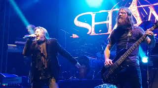 Shaman - Born to Be - Rj 2018