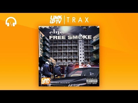 Clue - Back To The Wall (feat. Reepz) | Link Up TV TRAX