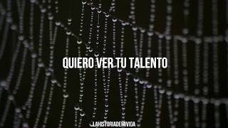 Alice Chater - Wonderland (My Name Is Alice) --Traducida al español--