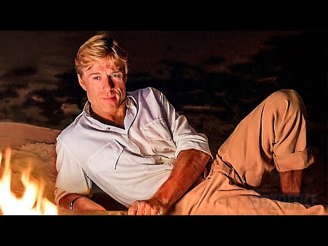 Eine Ehe wird mich nicht dazu bringen, dich mehr zu lieben | Jenseits von Afrika | German Clip